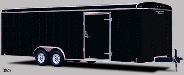 Cargo Trailers Express Series