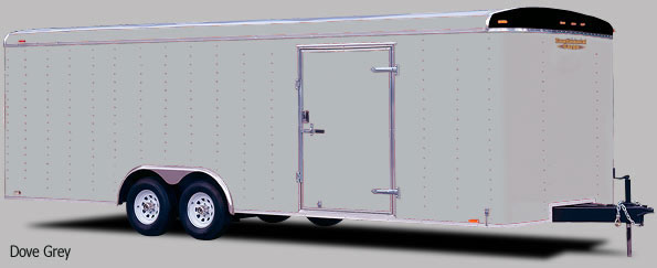 Cargo Trailers Express Series