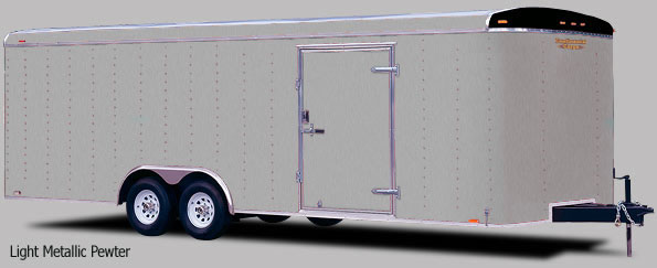 Cargo Trailers Express Series