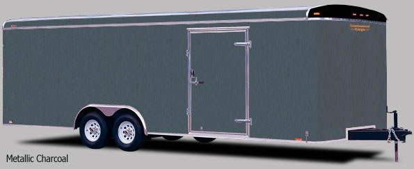 Cargo Trailers Express Series